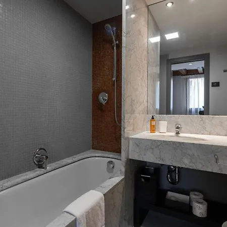 Cera San Moise Appartement Venetië