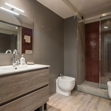 Ve.n.i.ce Cera San Moise Apartment Venedig