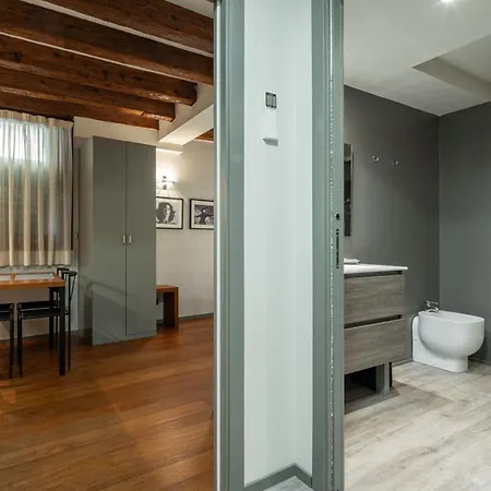 Apartment Ve.n.i.ce Cera San Moise