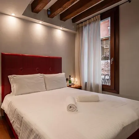 Cera San Moise Appartement *