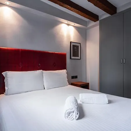 Cera San Moise Appartement *