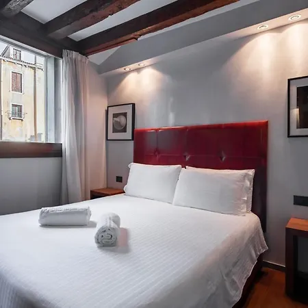 Cera San Moise Venetië