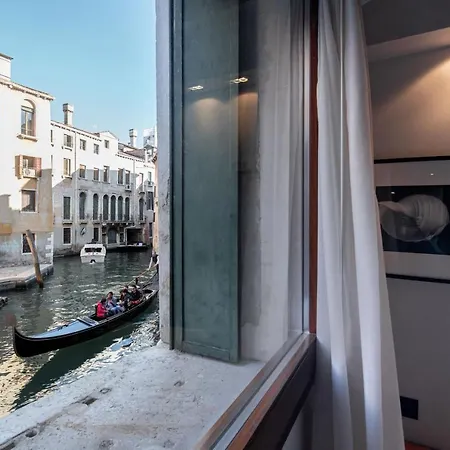 Lägenhet Cera San Moise