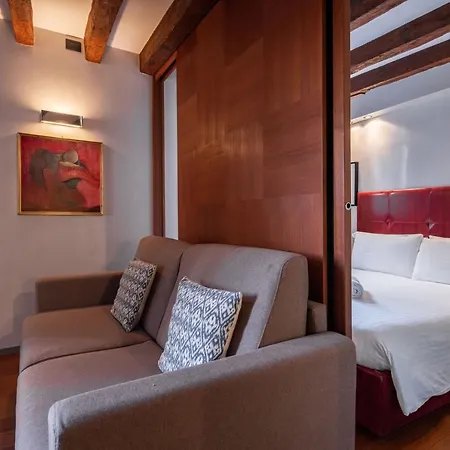 Ve.n.i.ce Cera San Moise Apartment *