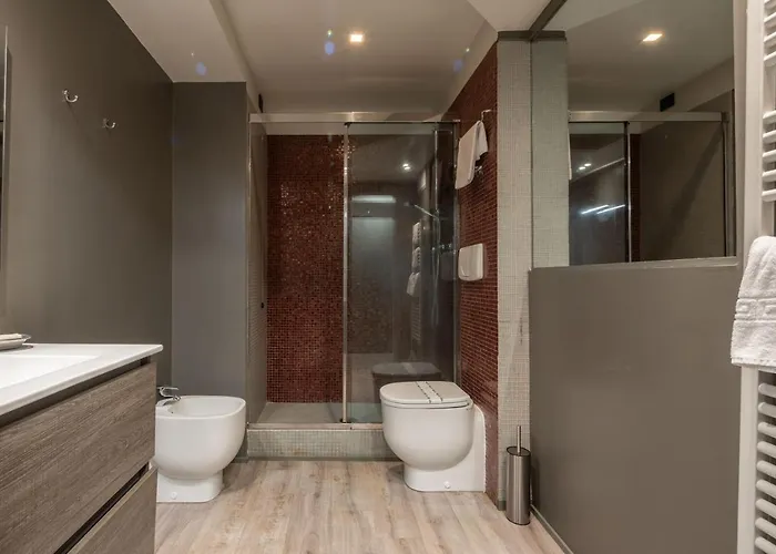 Cera San Moise Apartment *