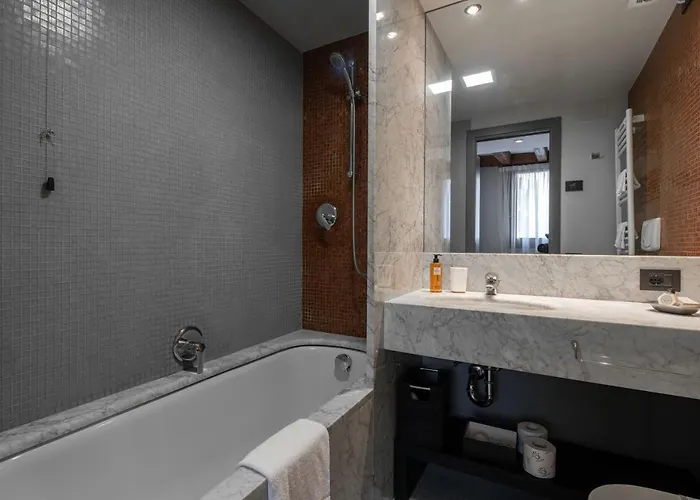 Cera San Moise Apartman Velence