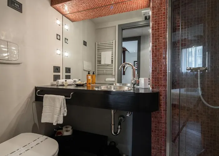 Apartman Cera San Moise *