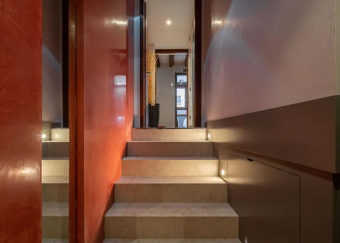 Cera San Moise Apartment *