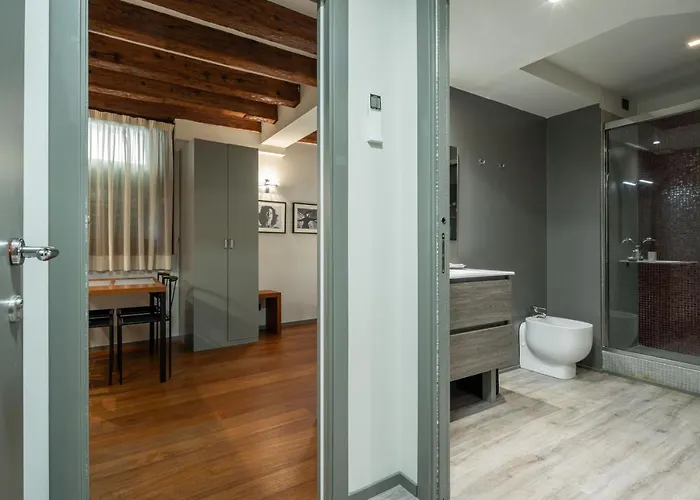 Apartment Cera San Moise