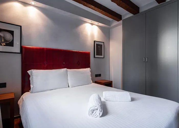 Cera San Moise Apartman *