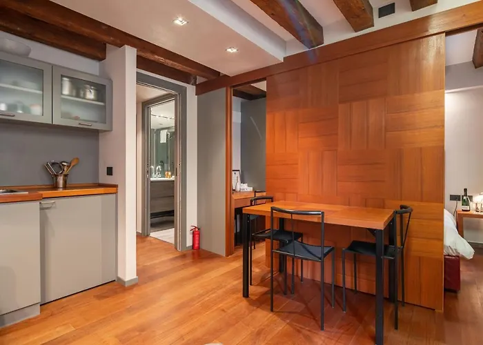 Apartment Cera San Moise