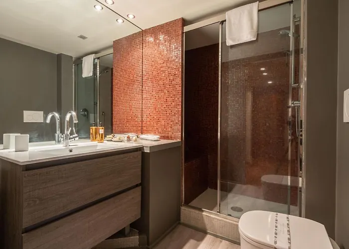 Cera San Moise Apartman