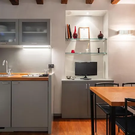 Ve.n.i.ce Cera San Moise Wenecja