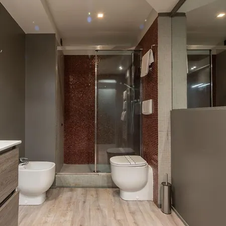 Cera San Moise Apartment *