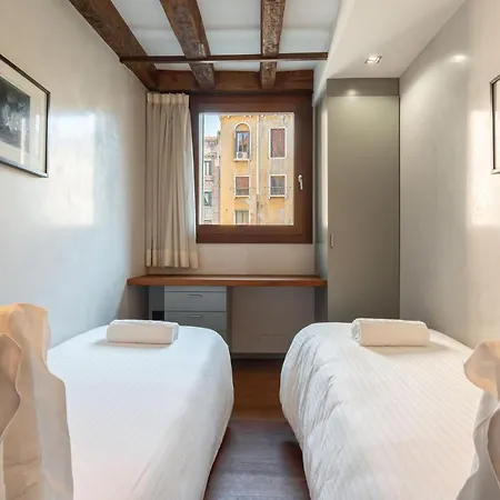 Ve.n.i.ce Cera San Moise * Wenecja