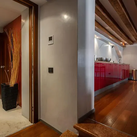 Venice Cera San Moise * ヴェネツィア