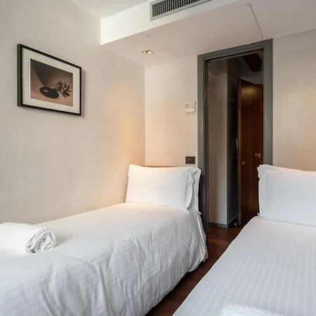 Venice Cera San Moise ヴェネツィア