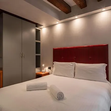 Venice Cera San Moise ヴェネツィア