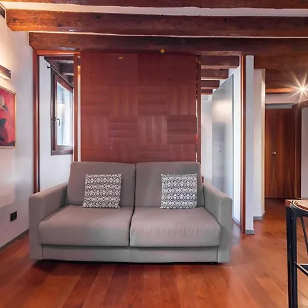 Venice Cera San Moise *