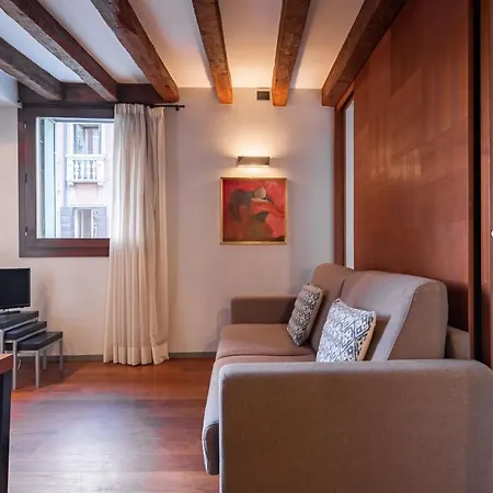 Ve.n.i.ce Cera San Moise * Wenecja