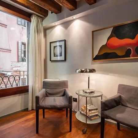 アパート Venice Cera San Moise *