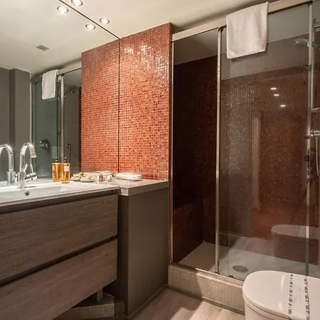 Venice Cera San Moise アパート