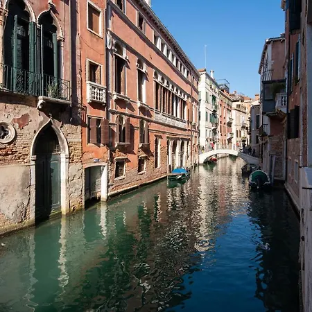 Cera San Moise * Venice