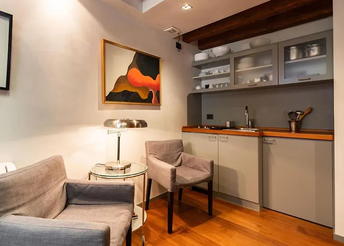 Apartament Cera San Moise *