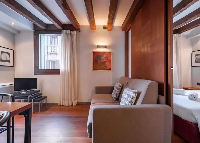 Cera San Moise * Wenecja