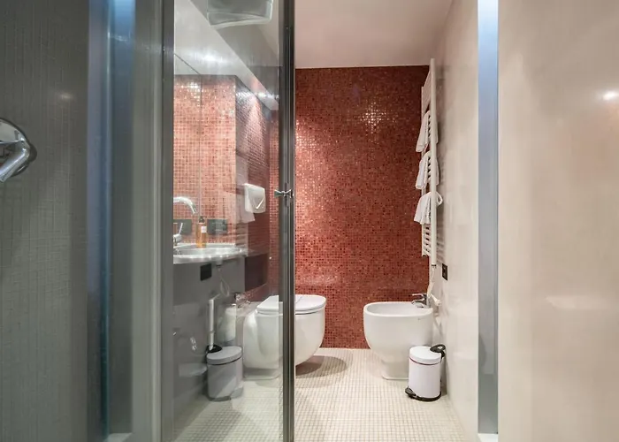 Apartament Cera San Moise *