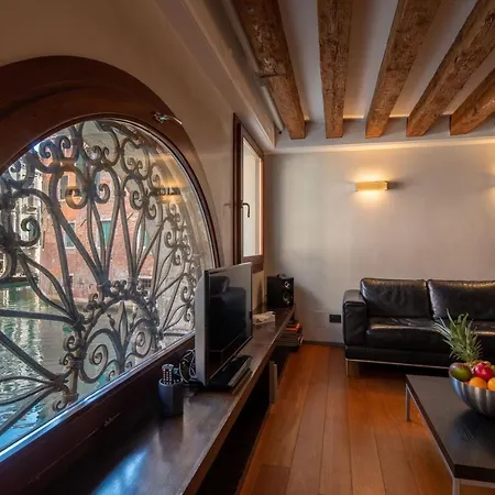 Appartement Ve.n.i.ce Cera San Moisè *