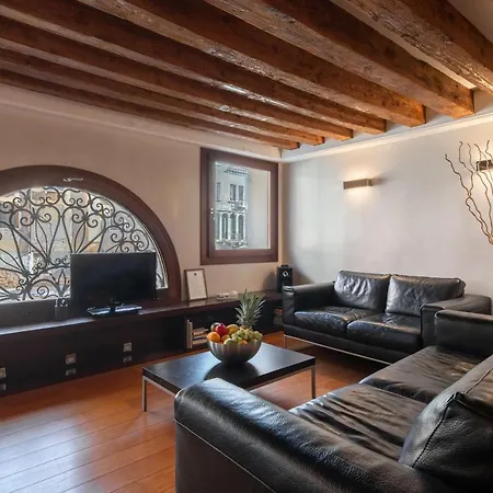 Ve.n.i.ce Cera San Moisè *