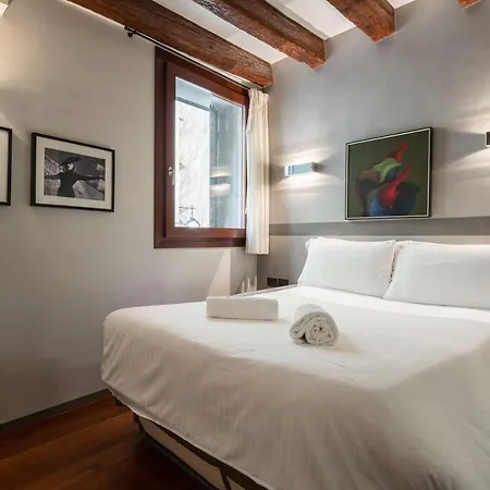 Ve.n.i.ce Cera San Moisè * Venise