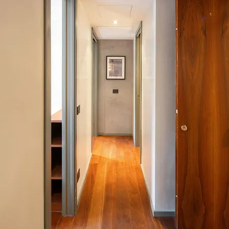 Ve.n.i.ce Cera San Moisè Appartement *