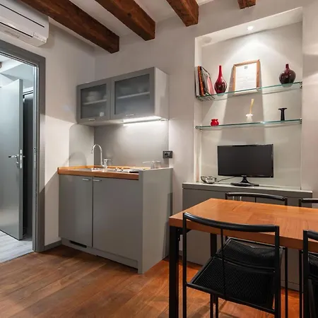 Appartamento Ve.n.i.ce Cera San Moisè Venezia