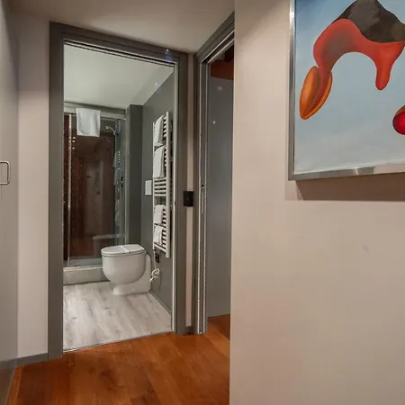 Ve.n.i.ce Cera San Moisè * Venise