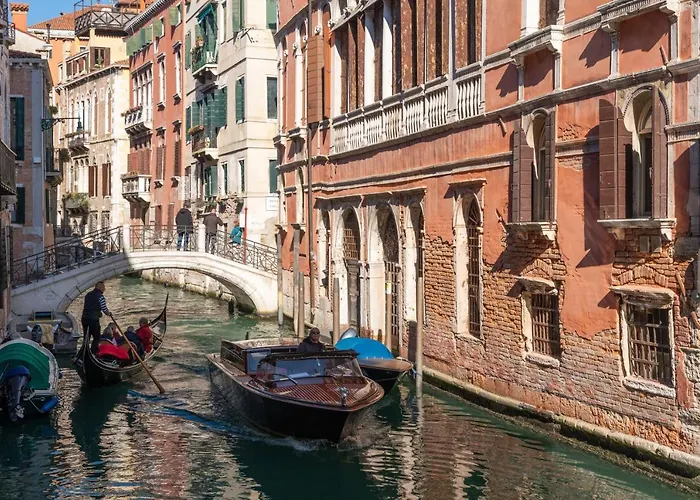 Cera San Moise * Venedig