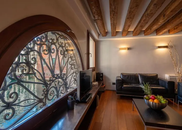 Lejlighed Cera San Moise *