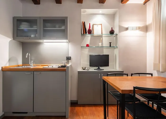 Cera San Moise Venedik