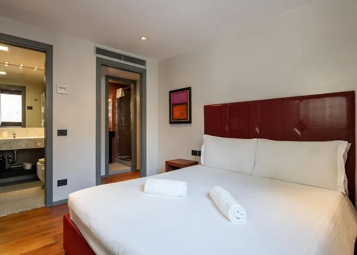 Cera San Moise * Venedig