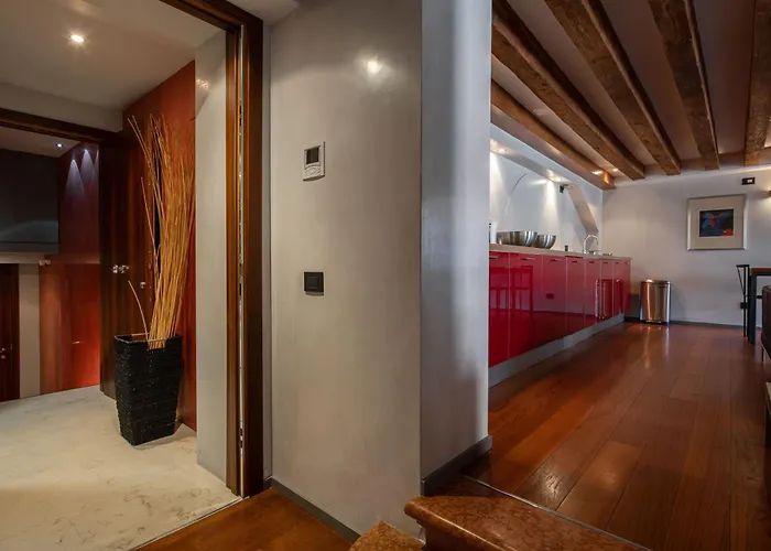 Cera San Moise * Venedig