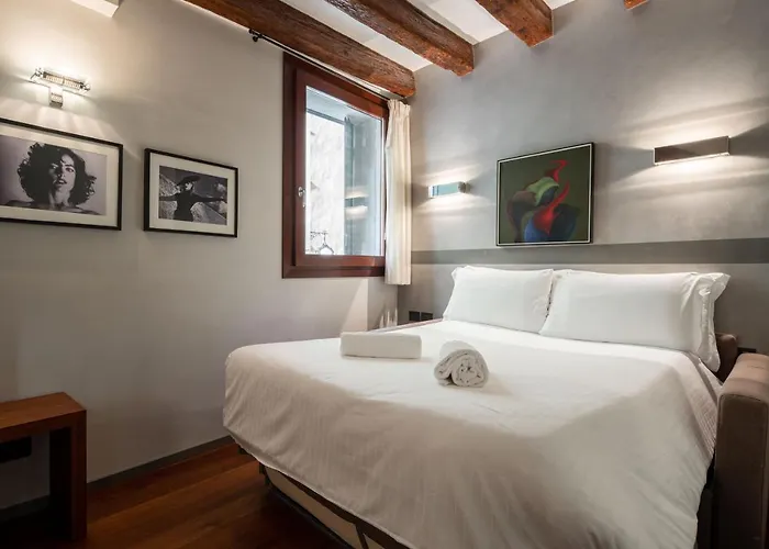 Cera San Moise * Venedig