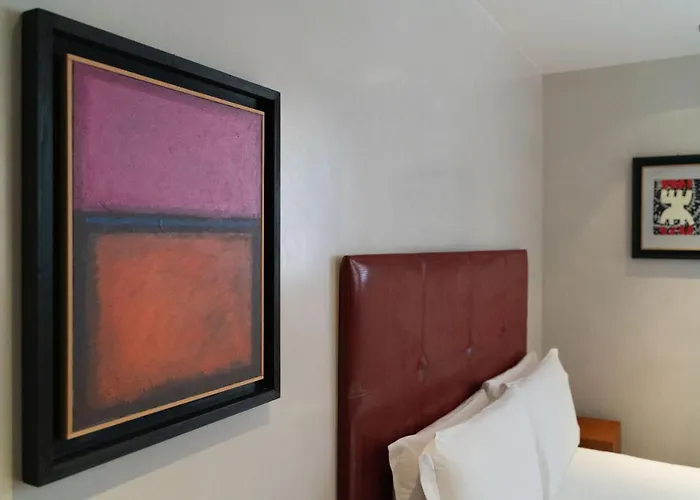 Lejlighed Cera San Moise Venedig