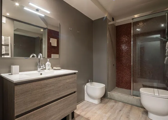 Cera San Moise Daire Venedik