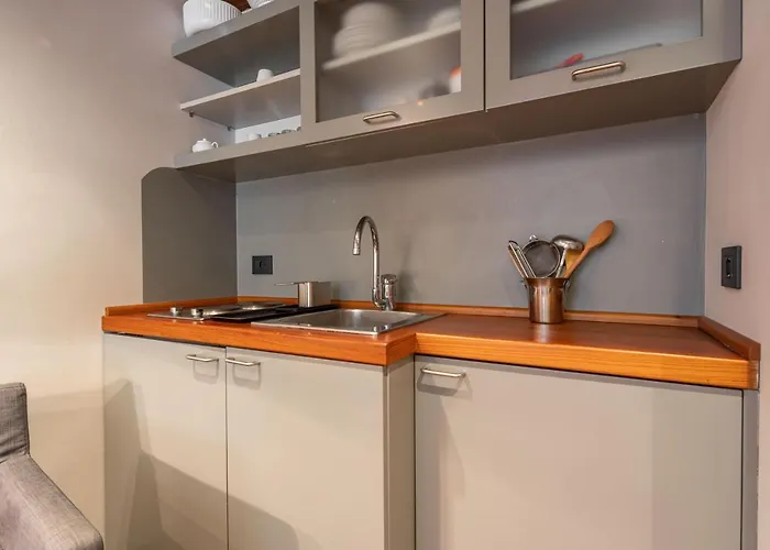 Cera San Moise Venedik