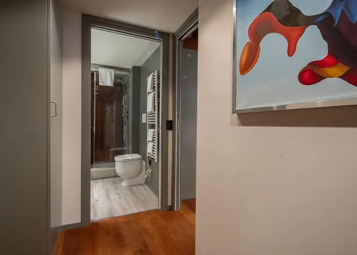 Cera San Moise * Venedig