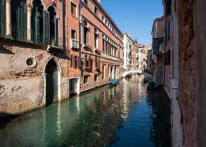 Cera San Moise * Venedig