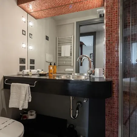 Apartment Cera San Moise *