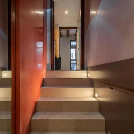 Cera San Moise Apartment *