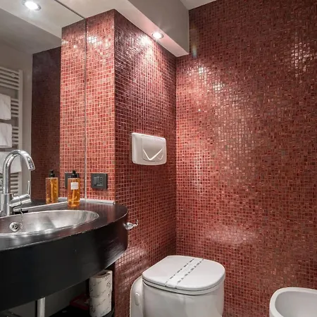 Apartment Cera San Moise Venedig